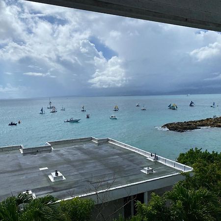 Au Petit Noni Apartment Le Gosier  Luaran gambar