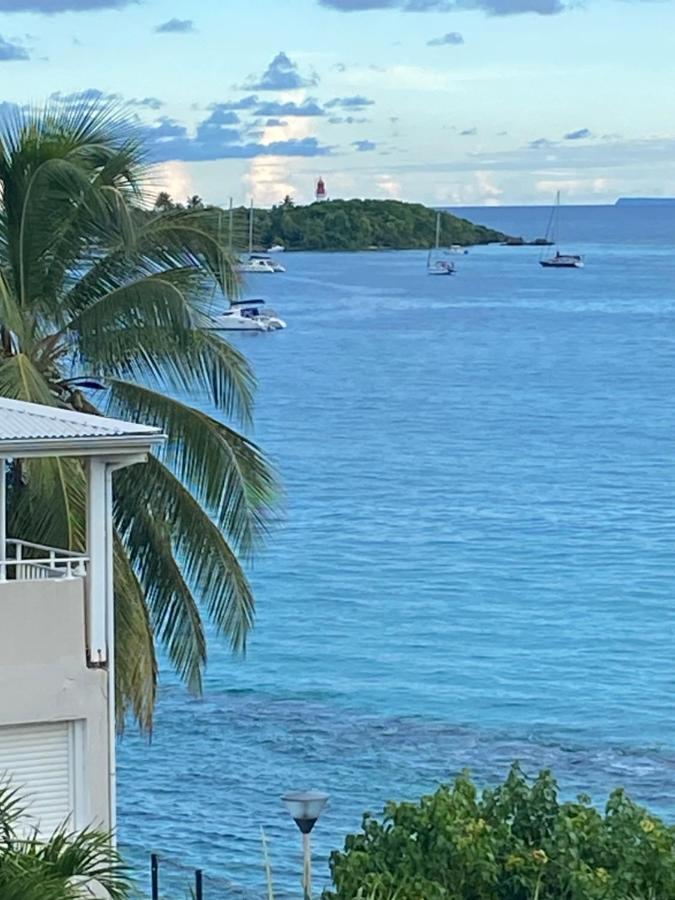 Au Petit Noni Apartment Le Gosier  Luaran gambar