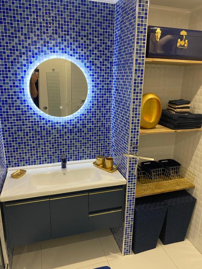 Au Petit Noni Apartment Le Gosier  Luaran gambar